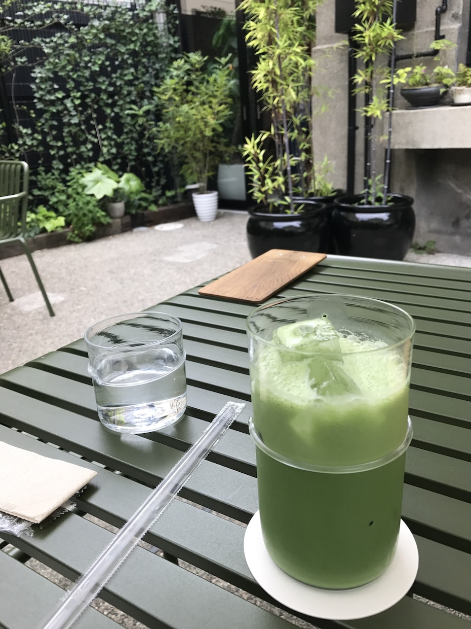 あなたに合わせて京都のおすすめカフェをご紹介します SNSだけでは得られないカフェ情報を提供いたします。 イメージ6
