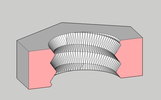 STLファイルの検査をします なぜかエラーが出るSTLファイルを修正します イメージ1