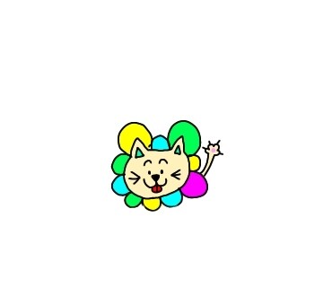 簡単なイラストアイコン描きます Twitterやインスタなどのsns用のアイコン書きます イメージ3
