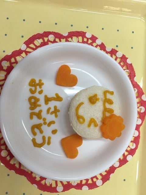 離乳食の相談承ります 管理栄養士が離乳食の作り方や些細な疑問にお答えします！ イメージ1