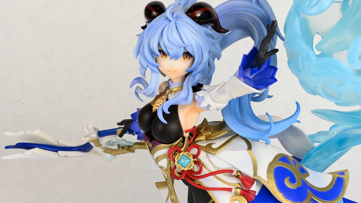 ガレージキットの製作代行致します 憧れのガレージキットをオーダーメイドで実現いたします。 イメージ3