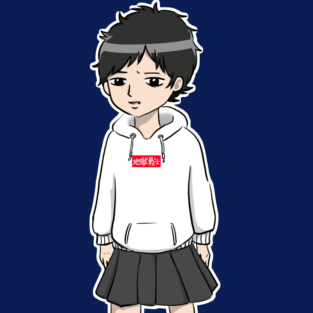 謎のアイコンなどを描きます 謎のアイコンで人と差をつけろ！！ イメージ1