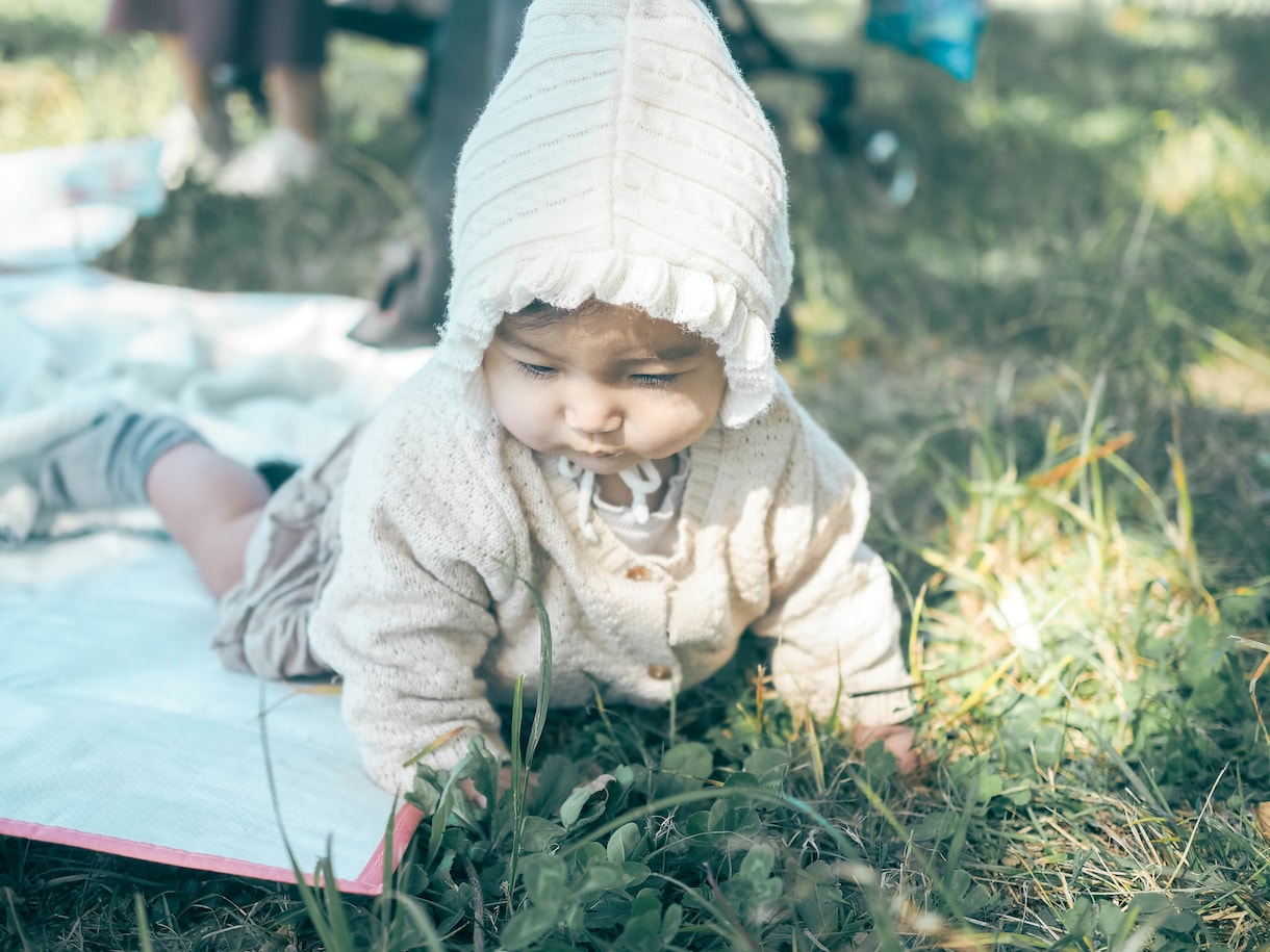 カメラマンがお子さんやご家族の写真を撮ります なんでもご相談にのります！よろしくお願いします。 イメージ2