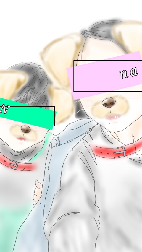 リアル且つ柔らかいタッチの似顔絵を描きます 写真のような雰囲気の似顔絵です。SNSアイコン等にどうぞ イメージ8