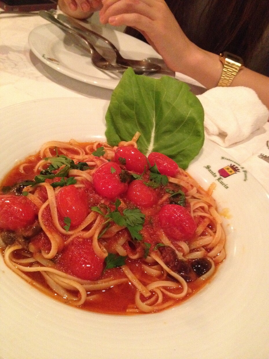 大阪で美味しいイタリア料理屋さん紹介します。 イメージ1