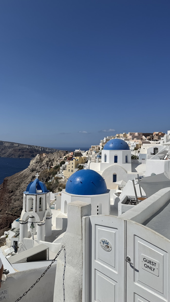 ヨーロッパ旅行の旅程を組み立てます 15カ国渡航経験！安心のヨーロッパ旅行プランを作成します！ イメージ1