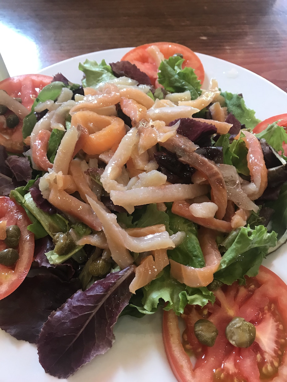 料理が苦手な方にもかんたんで美味しい料理を教えます 野菜ソムリエが教える美味しい家庭料理。料理初心者の方にも。 イメージ2