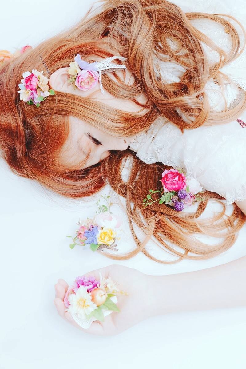 癒しのルーム☆三日間お話付き合います 人間関係の悩み、ガールズトーク何でもオッケー♡ イメージ1