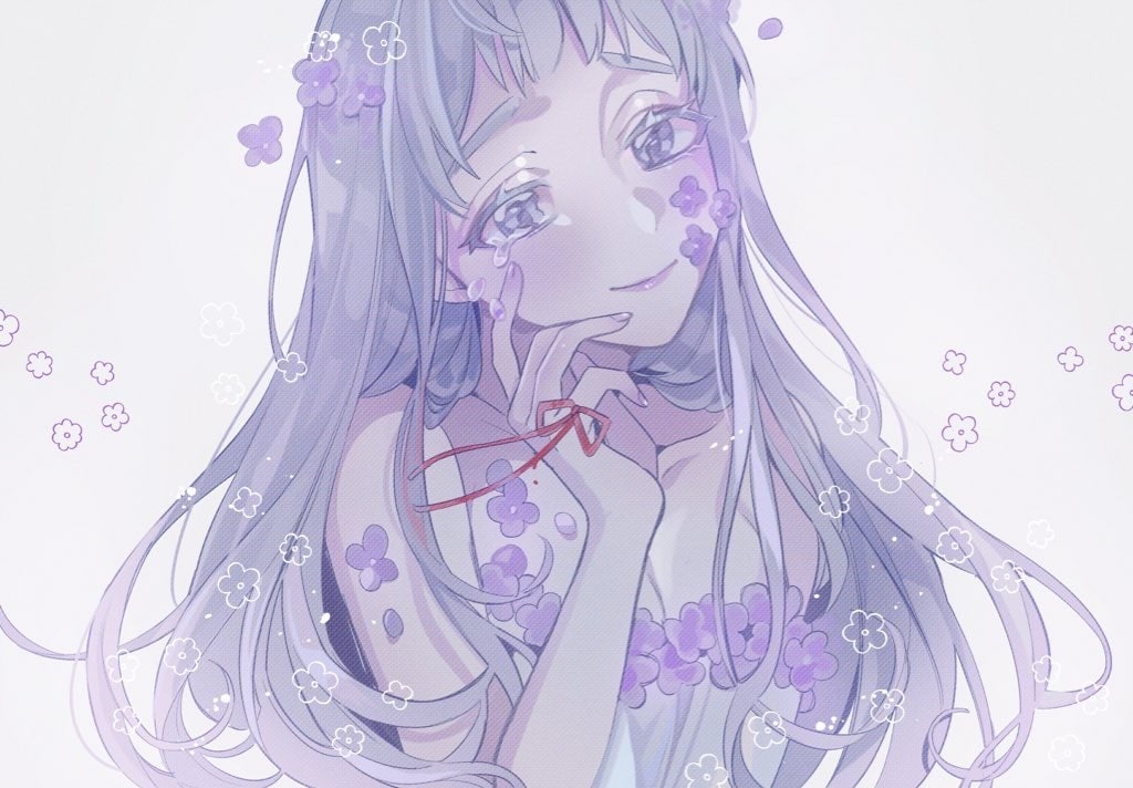 アイコンなどに♡可愛い人物イラスト描きます 装飾多デザイン歓迎・フリル無料 イメージ9