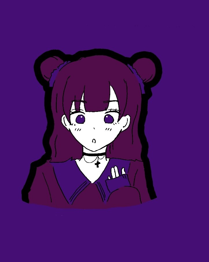 可愛いSNSアイコンを作成します 格安でオリジナルイラストを作っちゃいます！ イメージ5