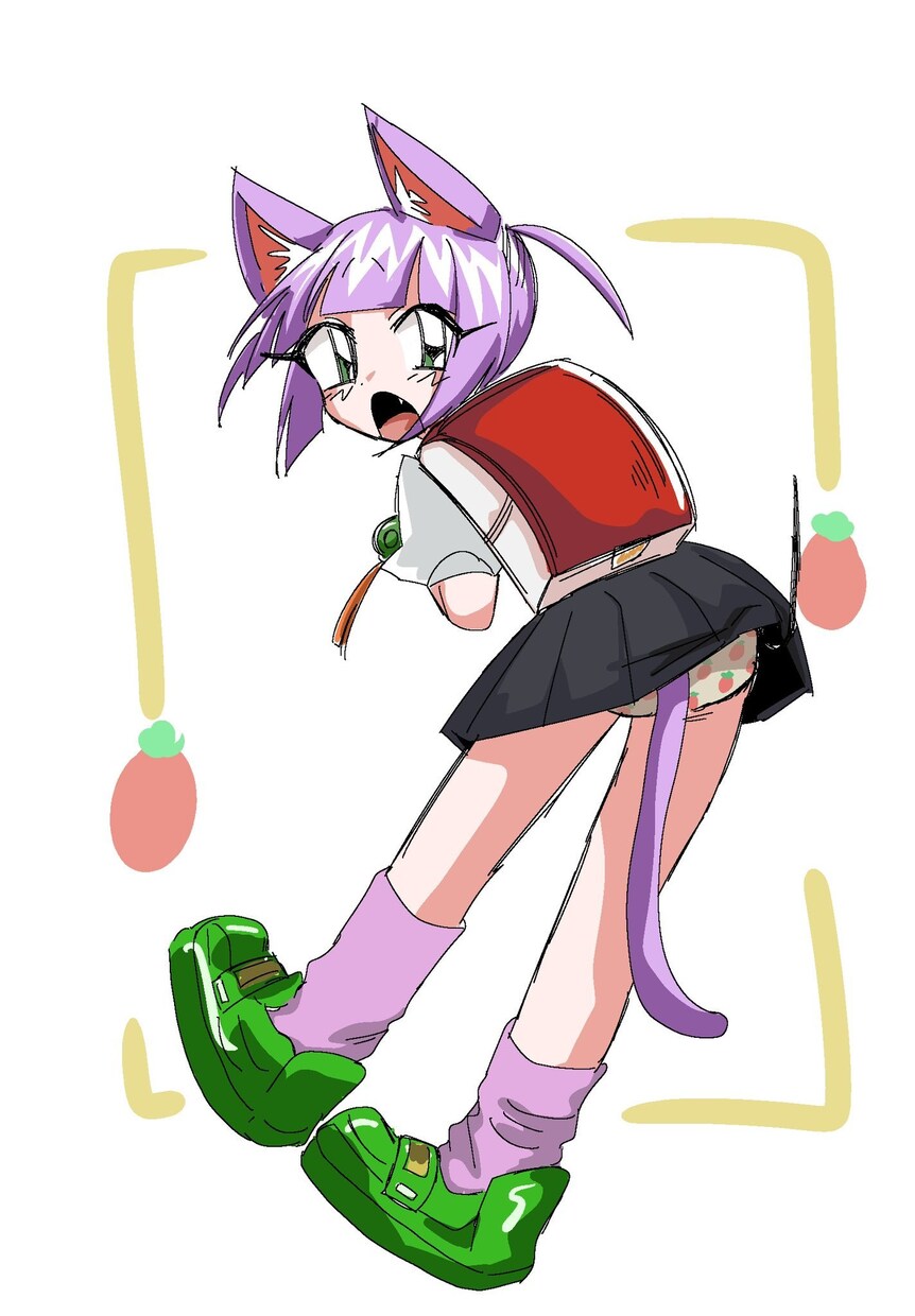 目を引くようなアイコンを描きます あなたの要望に合わせた可愛いイラストを安く、早く！ イメージ2