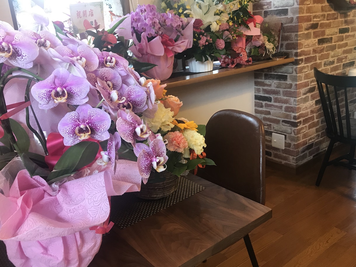 フレンチシェフが自宅でカフェの始め方教えます あなたの夢に向かう第一歩は、気づいたときにすぐ行動 イメージ3