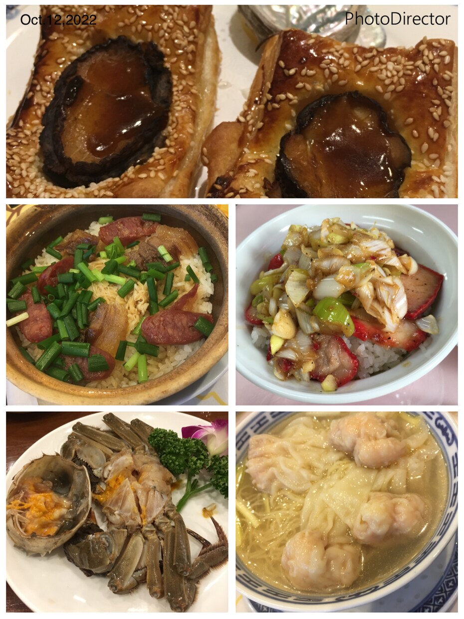 横浜中華街の行くべき店、食べるべきメニュー教えます せっかく行くなら、ここでしか食べられない料理を食べましょう！ イメージ1