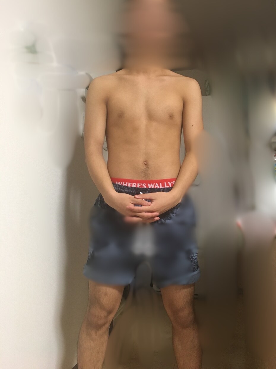 育児パパ向け筋トレメニュー作成します ベンチ120の現役パパが時短で体を変える イメージ3