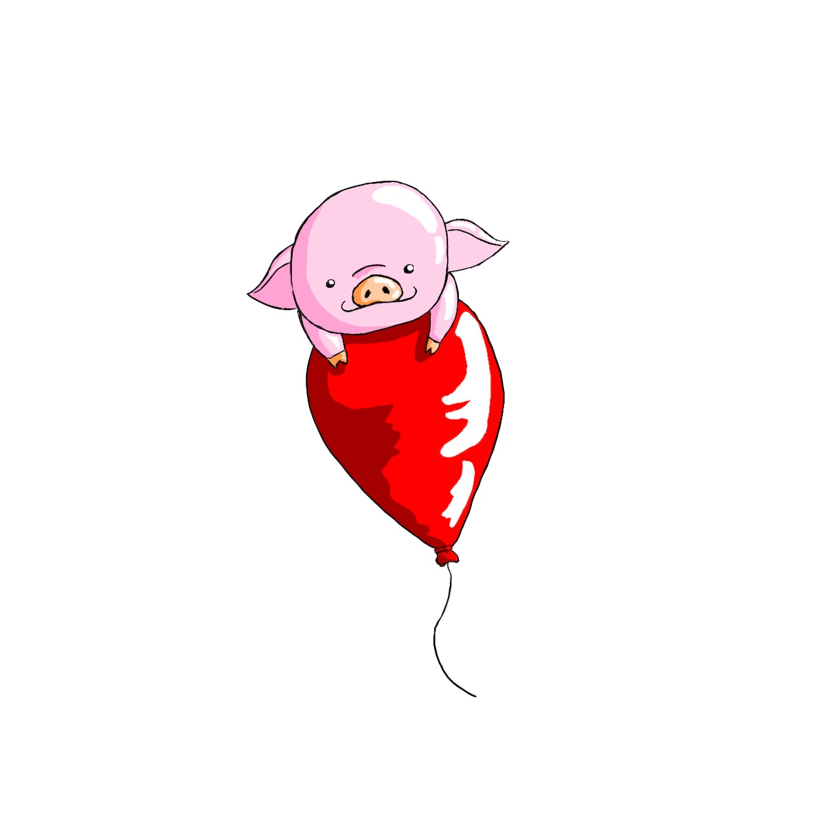 僕なりの絵でお届けします ようこそChanPeiの世界へ イメージ2