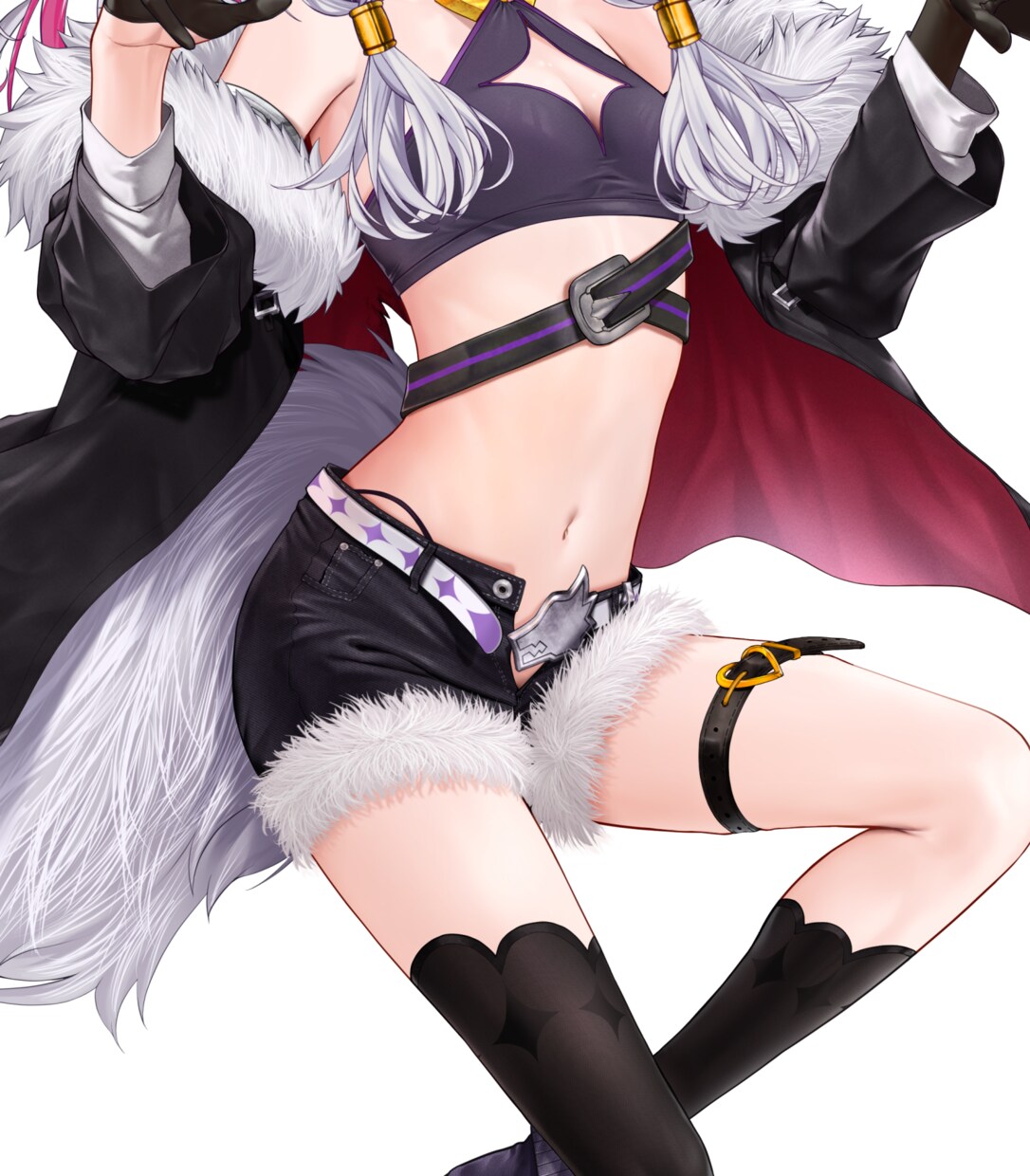 あなたのオリジナルキャラキービジュアル描きます 艶感のある生き生きしたキャライラストを描きます イメージ6