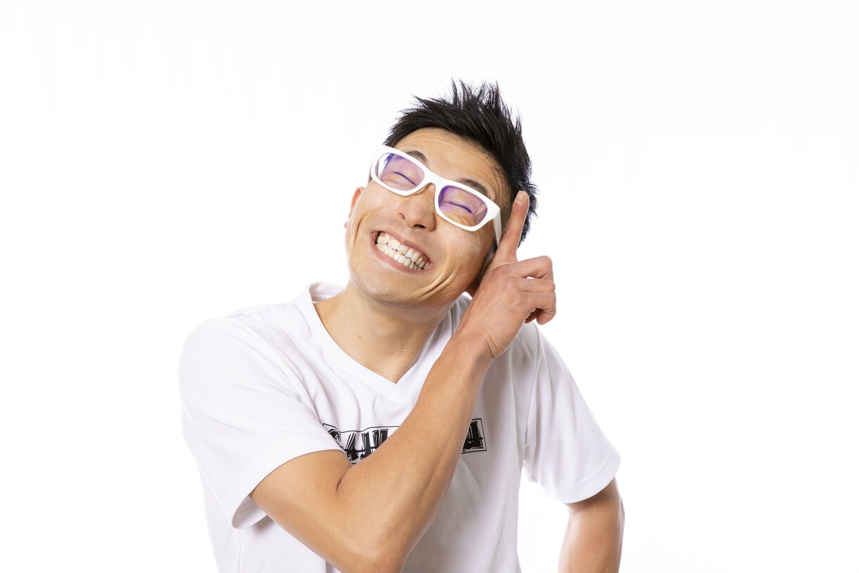 話したい・聞いてもらいたい事を何でも聞きます 赤の他人のお笑い芸人だからこそ、話せる話があるはず！ イメージ1