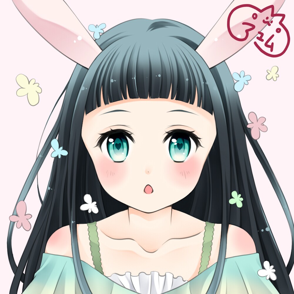 アイコンイラスト描きます SNSで使用するアイコンお描きします。 イメージ3