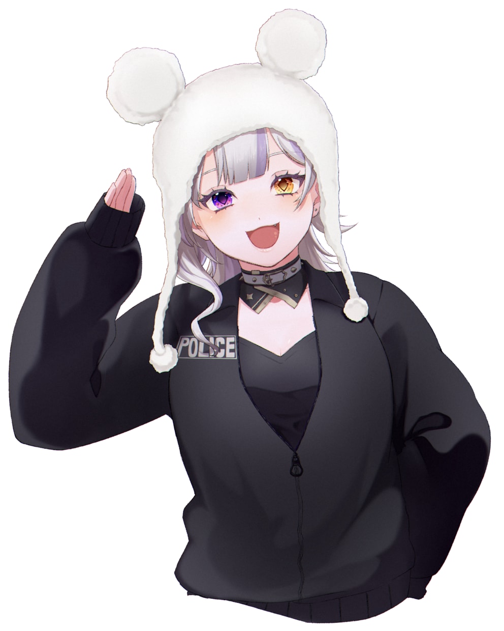 イラスト作成します 商用利用可♪グッズ制作等と用途様々！なんでもご相談ください♪ イメージ3