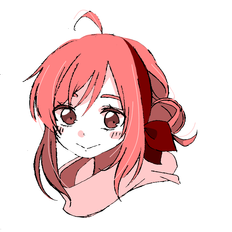 あなただけの可愛いアイコン描きます SNSのアイコンに悩んでいる方は是非！ イメージ4