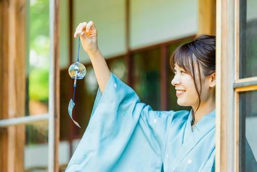 あなたを浴衣美人に変身させます コツをつかんで可愛くキレイに、浴衣レッスン イメージ1