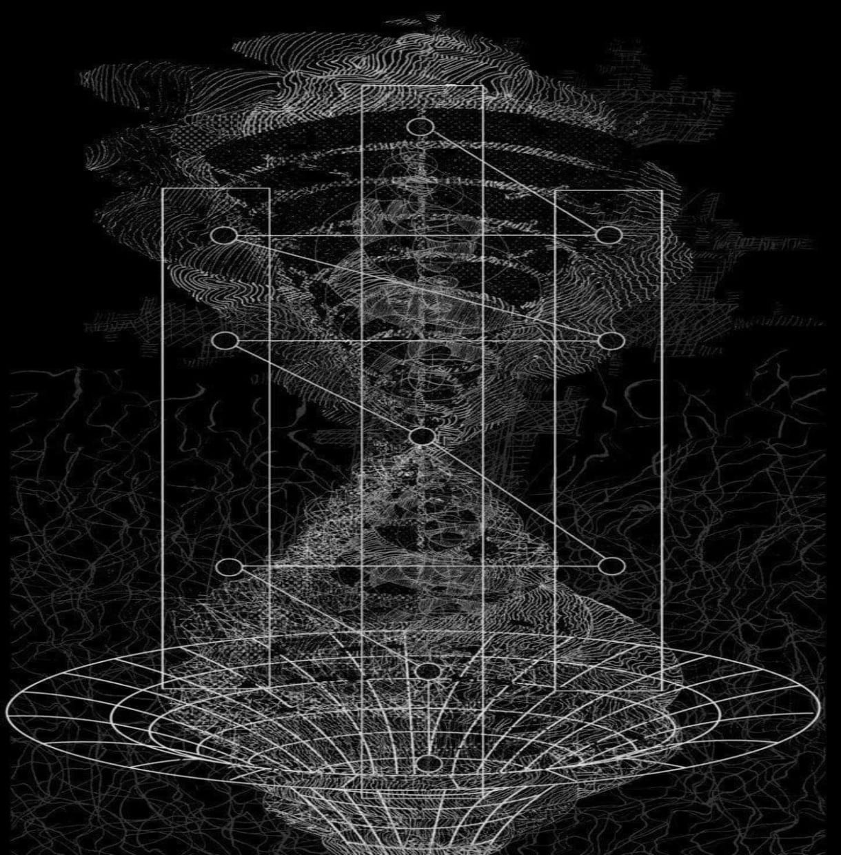 高級魔術・混沌（カオス）魅了術で願いを現実にします 湧き上がる愛と欲を止められない。混沌のなかで一つに溶けていく イメージ6