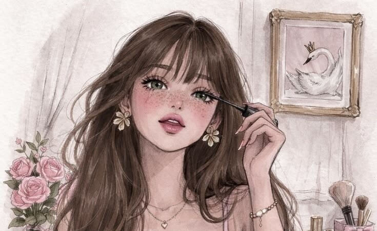 あなた専用魅力フル設計します 似合うを分析し、理想像へ導いて、新しいあなたを見つけよう イメージ1
