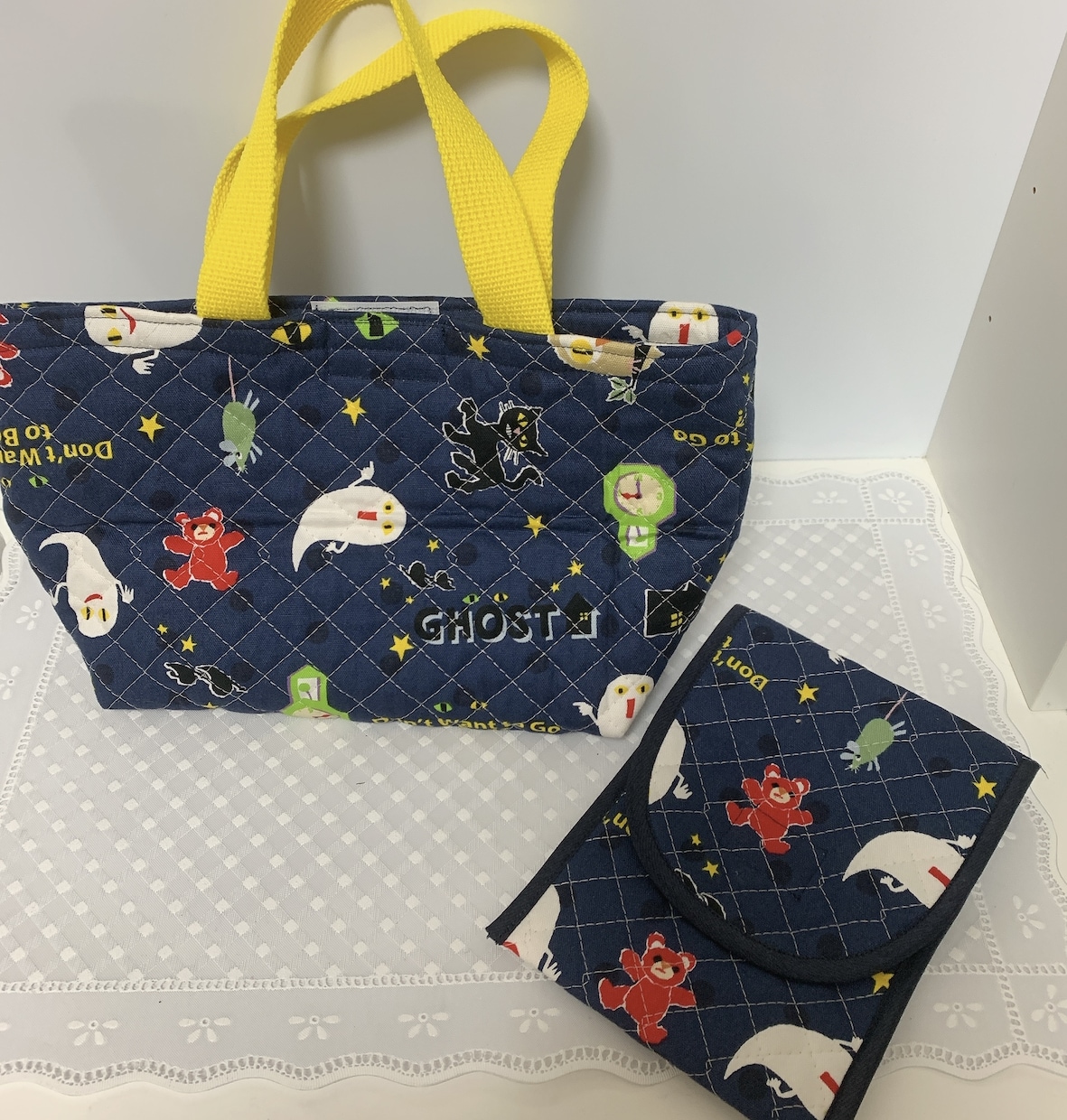 裁縫代行承ります サービス再開しました！納期余裕ある方よろしくお願いします イメージ8