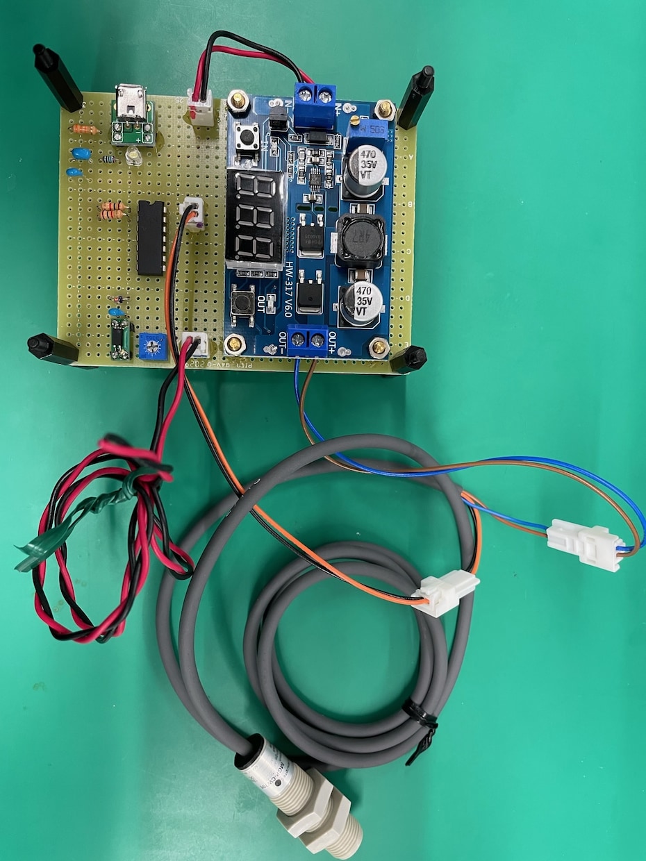 回路設計、電子工作等の課題解決をサポートします (ポンチ絵や、電気関連の悩みの箇条書きからも相談可能) イメージ2