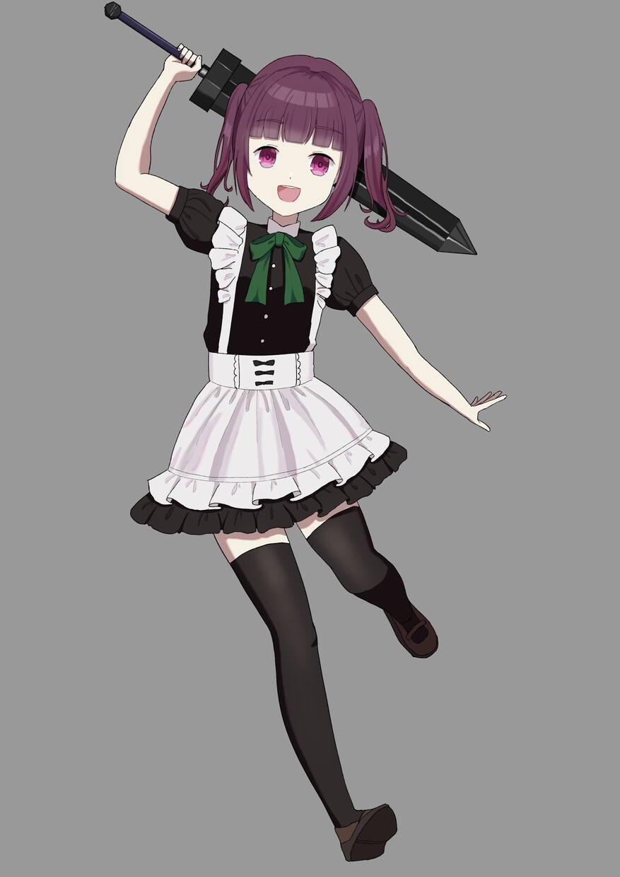 イラスト全般お描きします 可愛い女の子キャラお任せください！ イメージ9