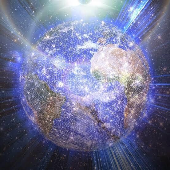 数秘術、チャネリングを使って魂のルーツを鑑定します 地球に生きづらさを抱えるあなたへ、魂の喜びを イメージ1