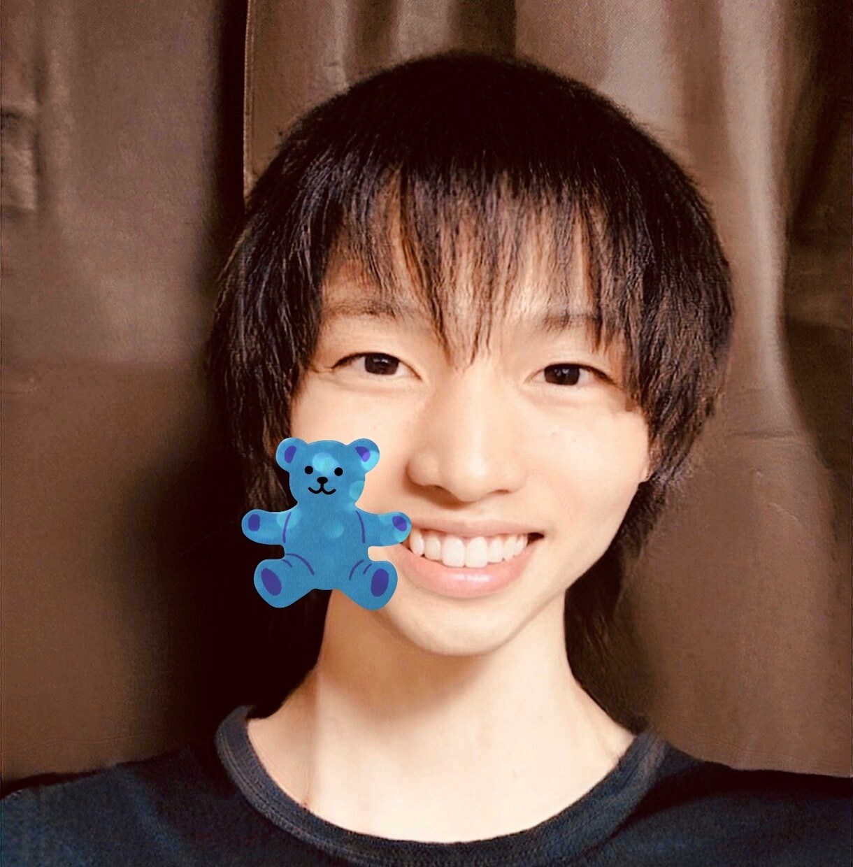 5分までの短時間でお話聞きます アニメオタクがホッとさせます。 イメージ1