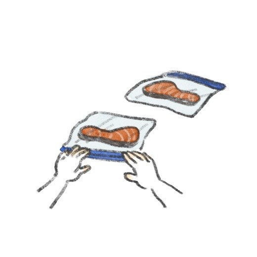 モノのイラスト描きます チラシや広告の挿絵イラストにも！ イメージ1