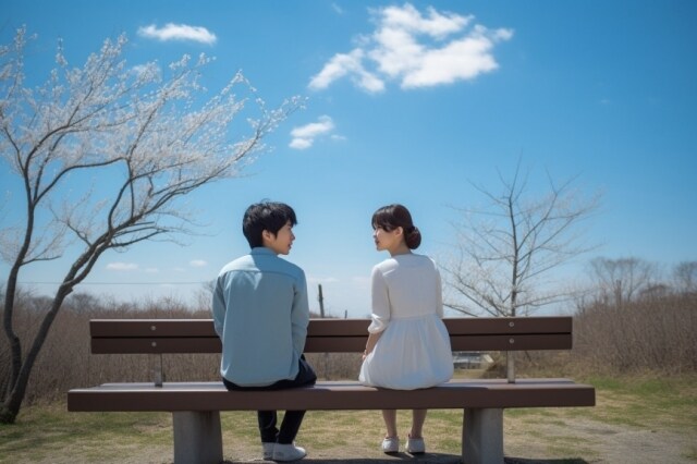 離婚をするか迷ってる方のお悩み聞きます ちょっと待って！その離婚回避できるかもしれません。 イメージ4