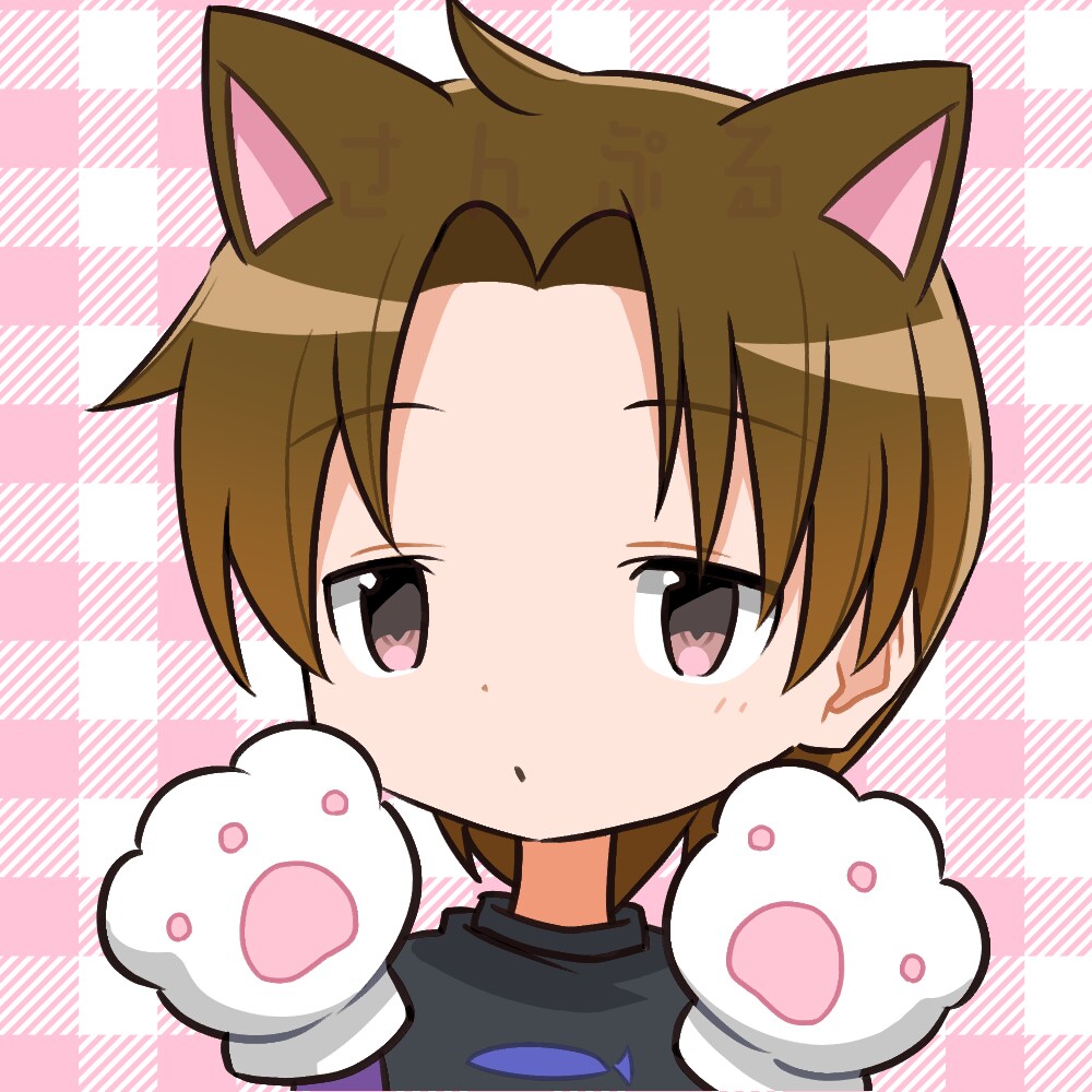 ゆるかわいいアイコン描きます ◆SNSやブログのアイコンに◆ イメージ3