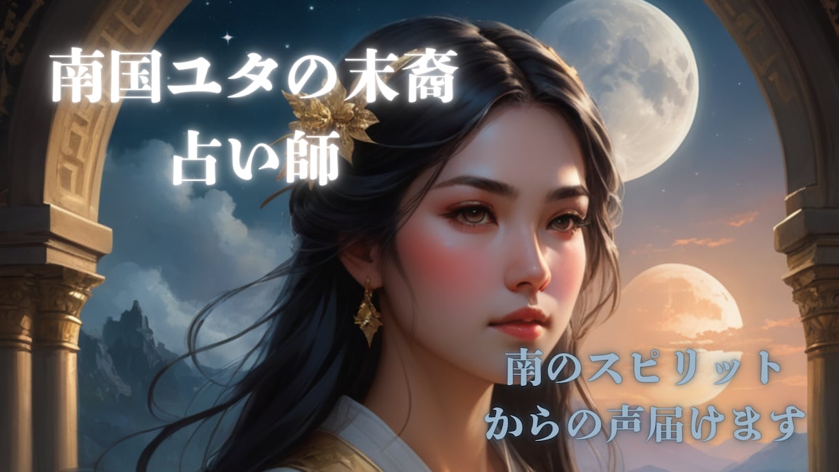 誰にも言えない夫婦関係のお悩み占います 誰にも話せない夫婦のお悩み、解決するお手伝いします。 イメージ1