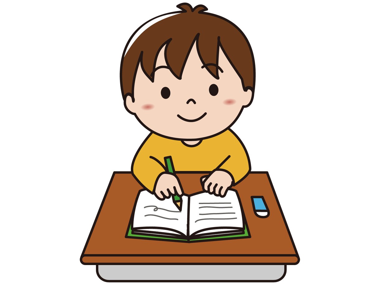 お子様向けのIT教育テキスト作成します 現役文系SEが、子供向けオリジナルテキストを１から作成！ イメージ1
