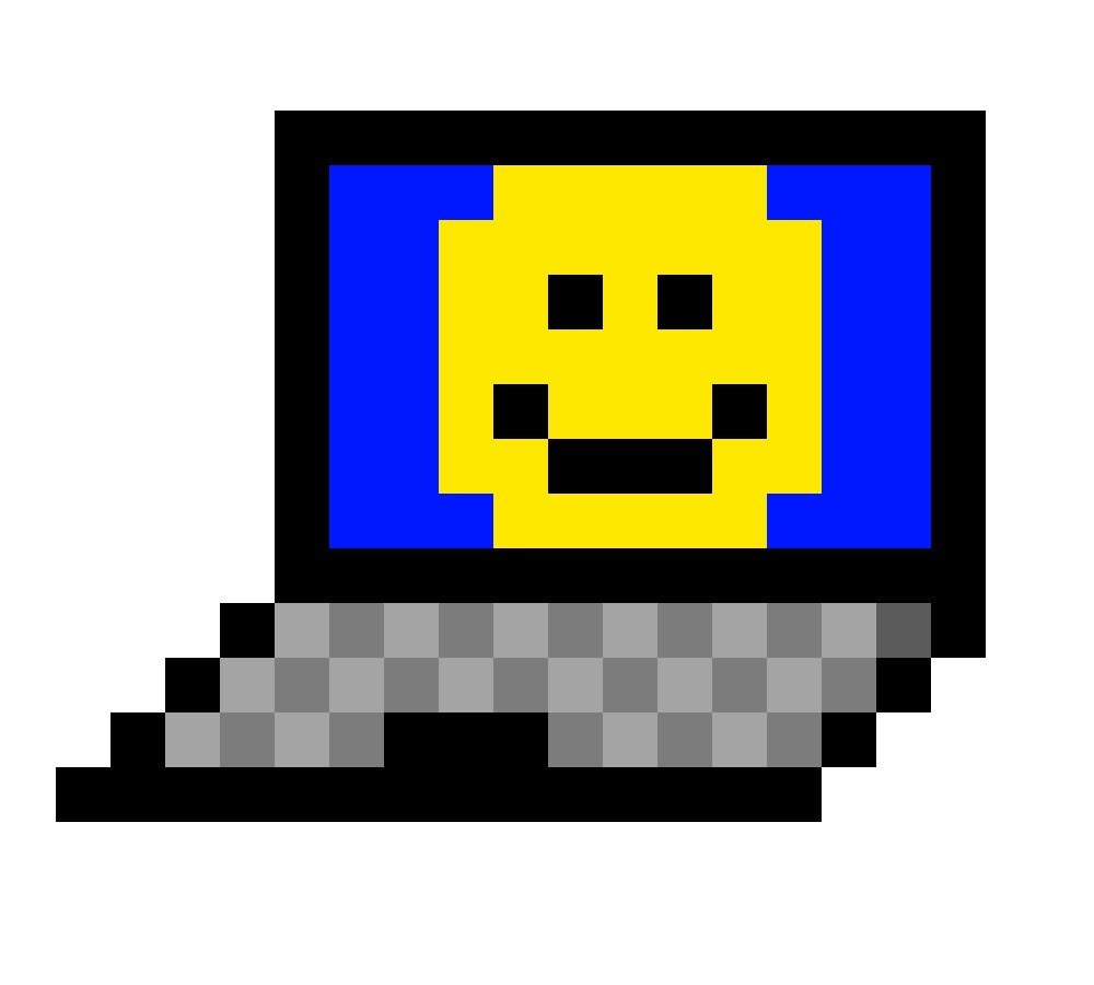 SNSのアイコン等の用途可能なドット絵を作成します アプリデザイナーがドット絵を作成します。 イメージ6