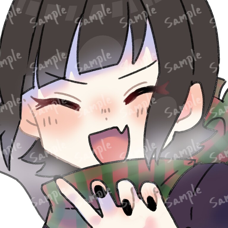 イラスト制作承ります 貴方が求める絵柄や雰囲気でイラスト描きます！ イメージ5
