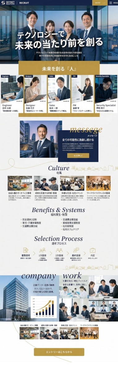 7日間で納品｜LPをまるごと制作します 公開作業まで全部込み10万円｜特商法・プラポリも用意 イメージ5