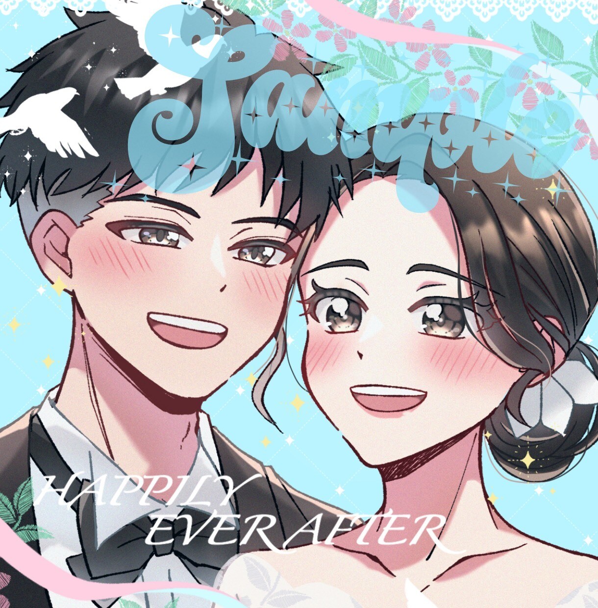 10名様限定！格安・短納期でイラスト作成します かわいいイラストを格安・短納期で提供します！ イメージ4
