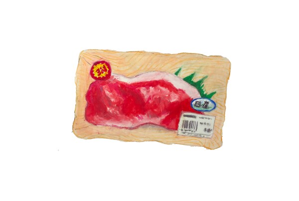 クレヨンで存在感あるタッチのイラストを描きます フライヤーやポスターに挿絵を入れたいときに◯ イメージ4