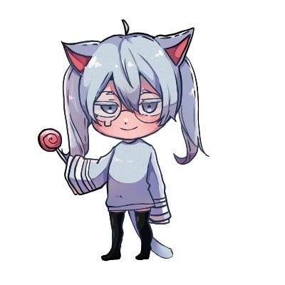 アイコンの制作を行います かわいい絵柄で最大限に可愛く描きます イメージ2