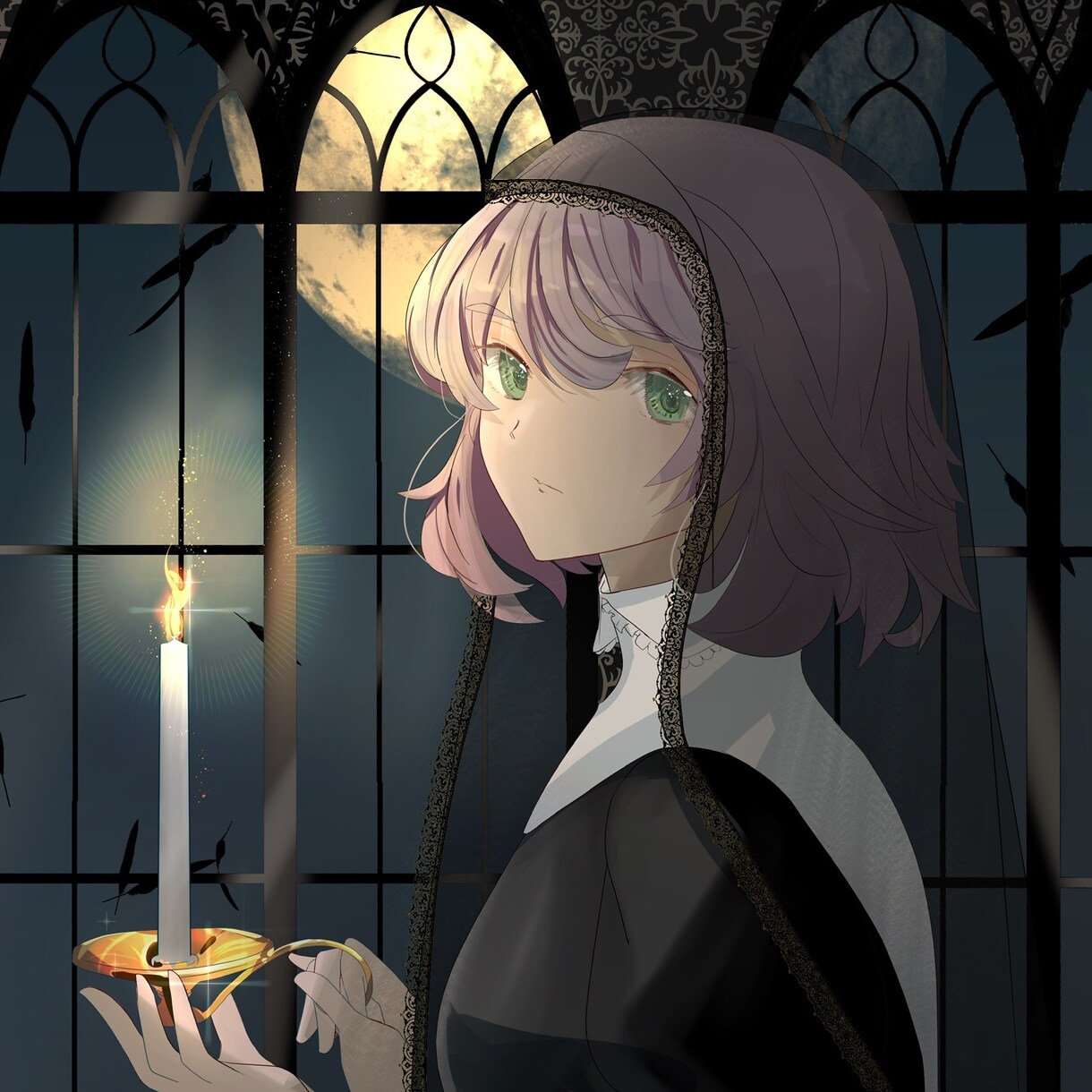 イラスト描きます あなただけの可愛いイラスト描きます イメージ3