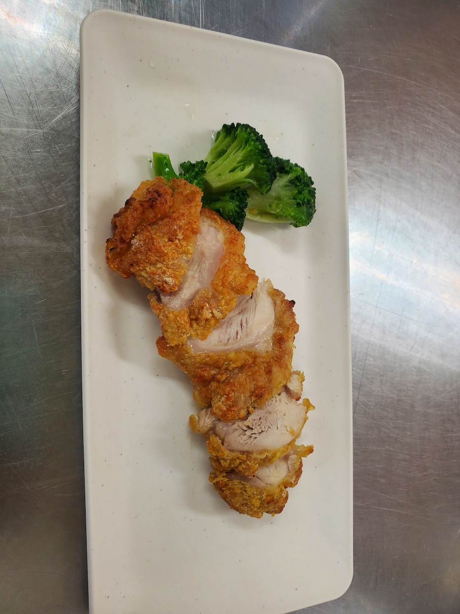 子供も大好き定番鶏肉料理3種類のレシピになります 料理を作るうえで、食中毒に関する注意も是非お読み下さい イメージ3