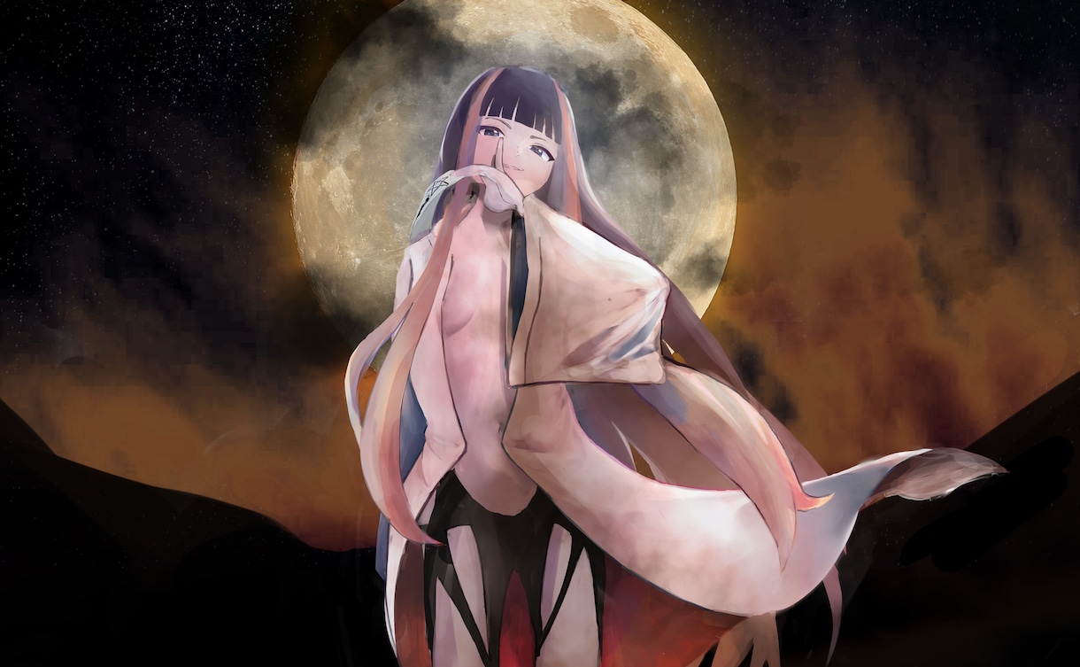 最短即日！好みのイラスト描きます 用途に合わせて好みのイラスト描きます！ イメージ1