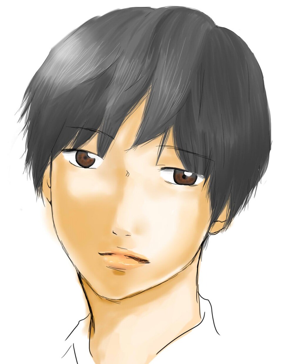 ご要望に応じてイラストを描きます。 イメージ3