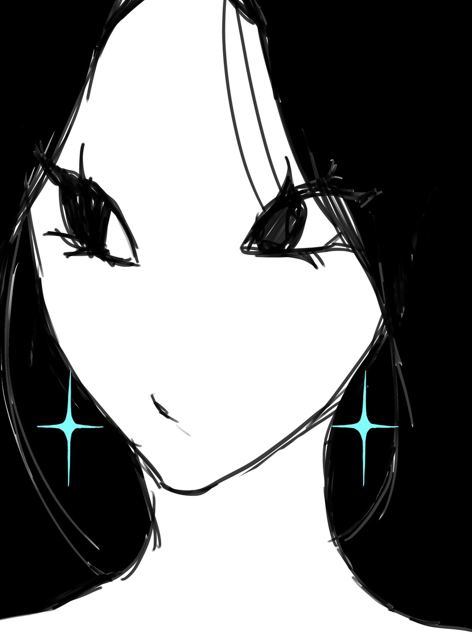 1枚絵、SNS用アイコンを3タイプの絵柄で描きます 3つの絵柄から1つお選びいただき、絵をお描きします！ イメージ4