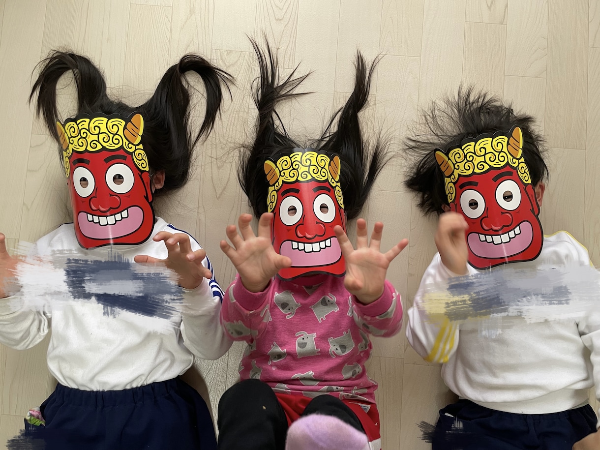 育児こうやったら良かった！を教えます 3人年子育児、育児の困ったをどう乗り越えたか！ イメージ3
