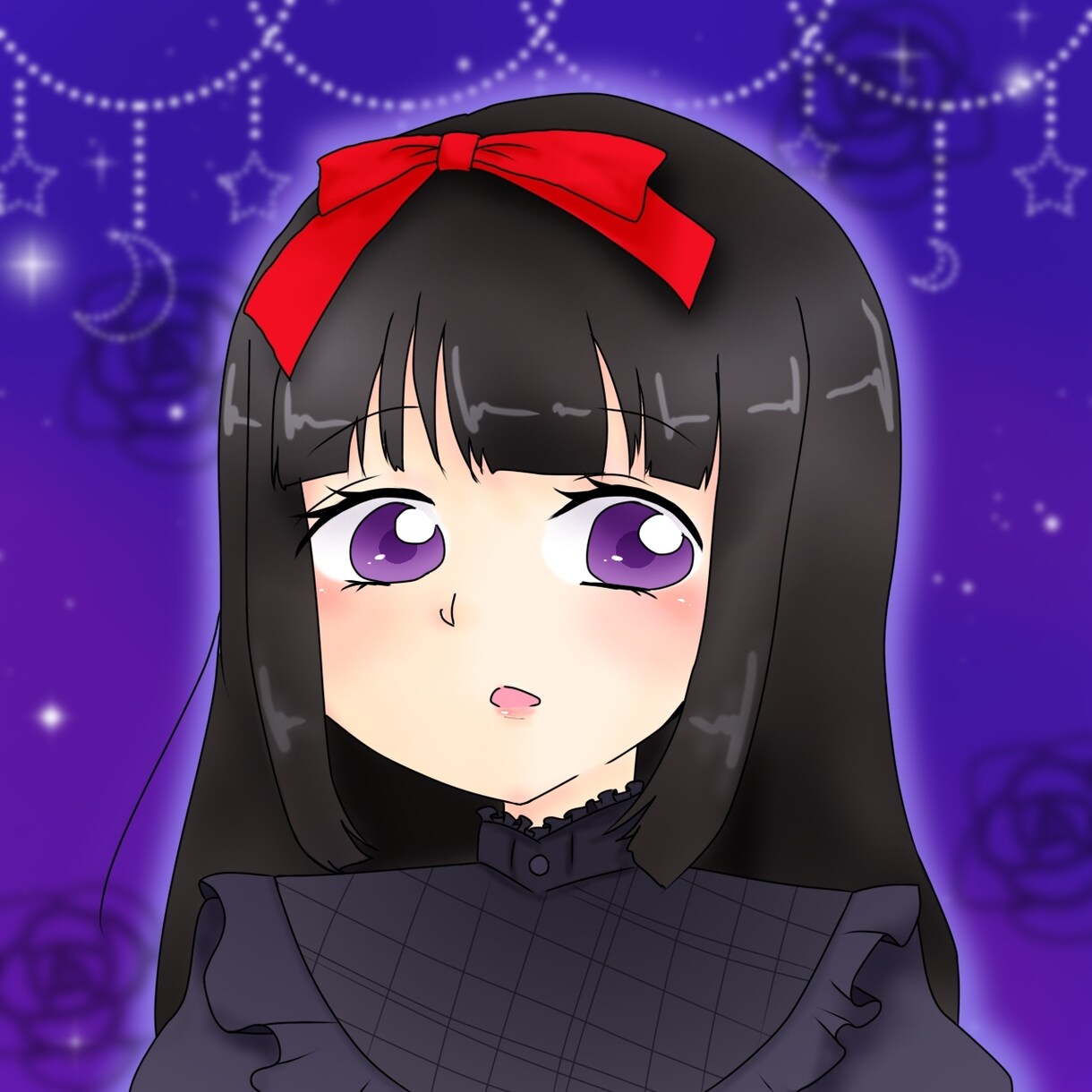 かわいいアイコン作成します ＳＮＳアイコンやイベントのフラスタ、フラッグ等のデザインに！ イメージ2